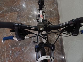 Bicicleta Lapierre 700 Tecnic