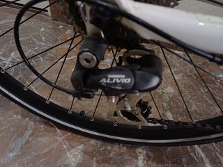 Bicicleta Lapierre 700 Tecnic