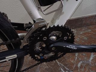 Bicicleta Lapierre 700 Tecnic