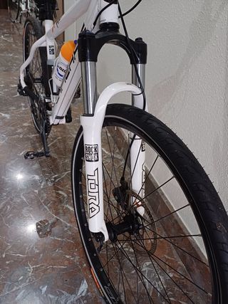 Bicicleta Lapierre 700 Tecnic