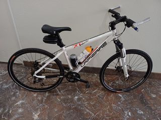 Bicicleta Lapierre 700 Tecnic