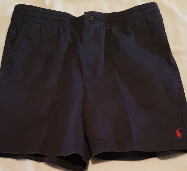 Shorts niño Ralph Lauren - 169cm