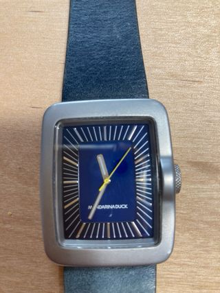 Reloj mujer Mandarina Duck