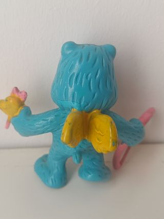 Figura PVC Oso amoroso