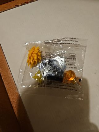 Minifigures Lego Compatibili - Goku Super Sayan DB