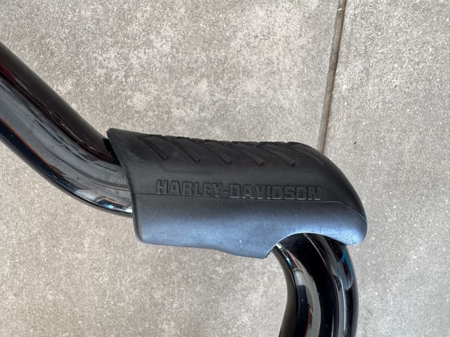 Defensas mustache Harley Davidson Sportster