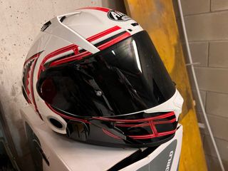 Casco Airoh