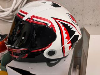 Casco Airoh