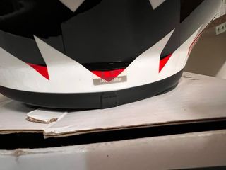Casco Airoh