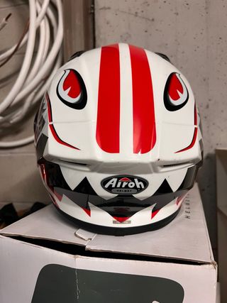 Casco Airoh