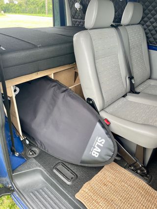 Volkswagen Transporter T5 2012