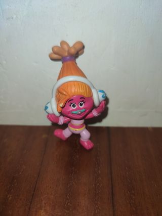 Figura DJ Suki de Trolls