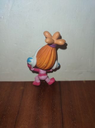 Figura DJ Suki de Trolls