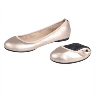 Bailarinas rosa, Butterfly Twist, 37