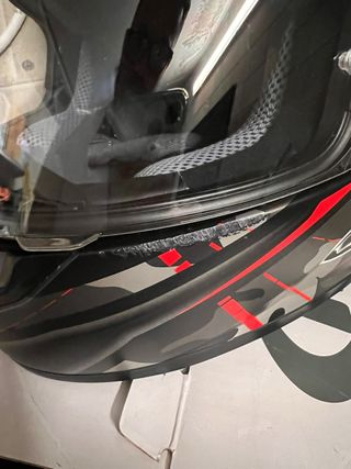 Casco HJC