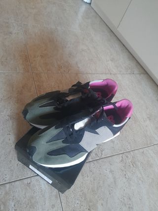 Zapatillas New Balance