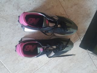 Zapatillas New Balance