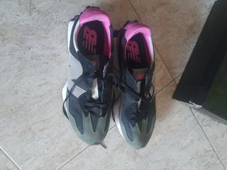 Zapatillas New Balance