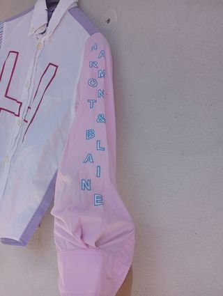 Camicia Harmont & Blaine bimbo 14 anni