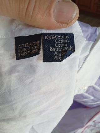 Camicia Harmont & Blaine bimbo 14 anni