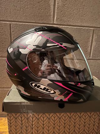Casco HJC