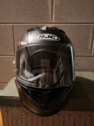 Casco HJC