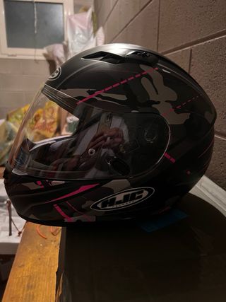 Casco HJC