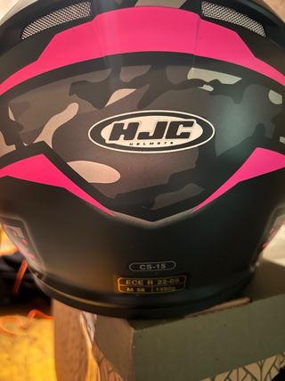 Casco HJC
