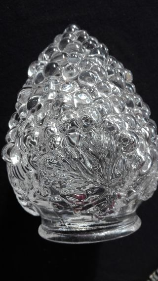 APLIQUE HIERRO FORJADO (Precio no negociable)