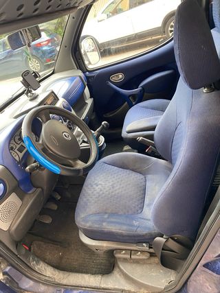 FIAT Doblò 2005