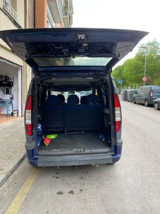 FIAT Doblò 2005