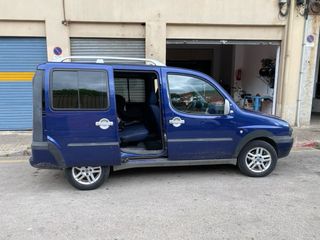 FIAT Doblò 2005