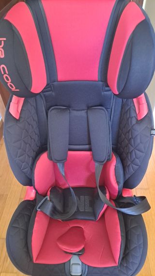 Silla coche Be Cool