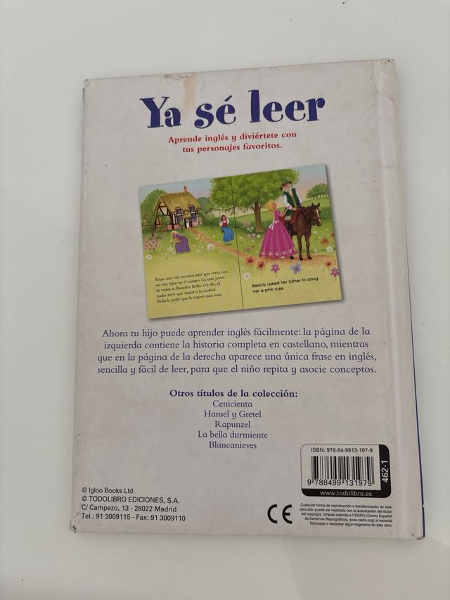 La Bella y la Bestia