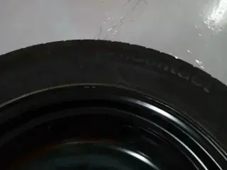 Renault Laguna 91H PC - Rueda de Repuesto