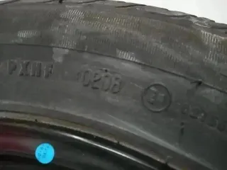 Renault Laguna 91H PC - Rueda de Repuesto