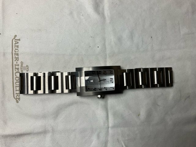 Reloj Dunhill Facet suizo automático alta gama nuevo