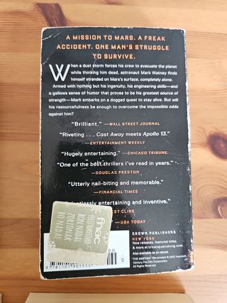 Pack 4 libros en inglés