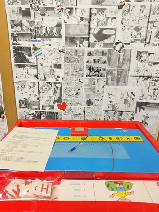 Chissà Chi Lo Sa? Gioco da Tavolo
