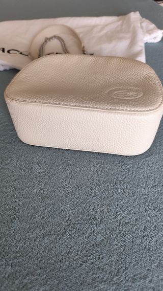 Bolso Lacoste