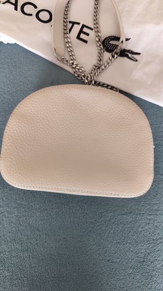 Bolso Lacoste