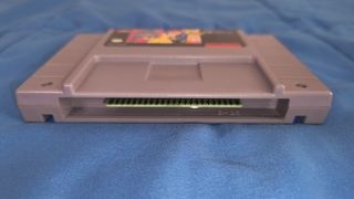 SNES Beauty and the Beast - Disney Solo cartuccia