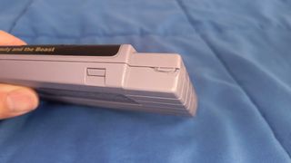 SNES Beauty and the Beast - Disney Solo cartuccia