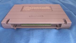 SNES Beauty and the Beast - Disney Solo cartuccia