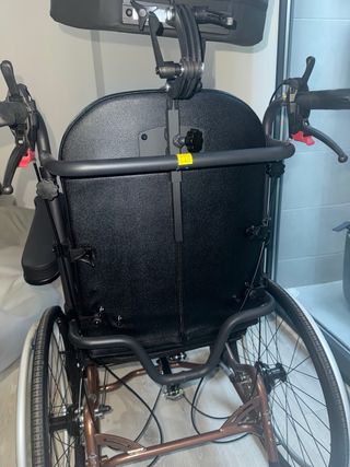 SILLA DE RUEDAS precio negociable