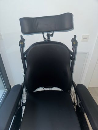SILLA DE RUEDAS precio negociable