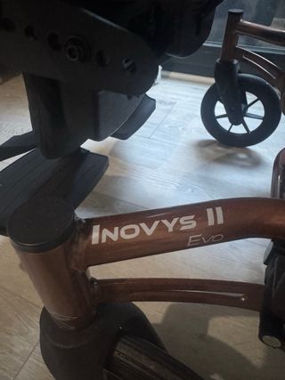 SILLA DE RUEDAS precio negociable