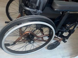 SILLA DE RUEDAS precio negociable