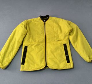Chaqueta G-Star Raw amarilla - Talla 20