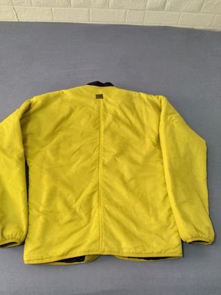 Chaqueta G-Star Raw amarilla - Talla 20